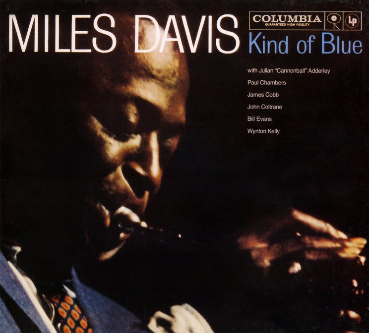 Jazz_Miles Davis_8