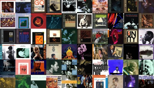10 Essential Albums to Start Your Jazz Collection