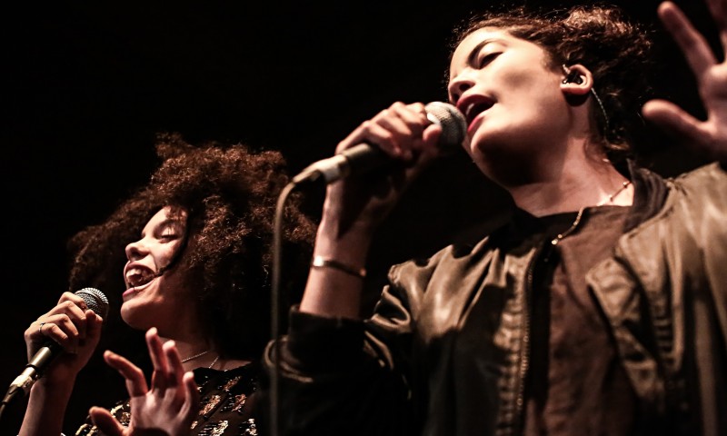 Ibeyi