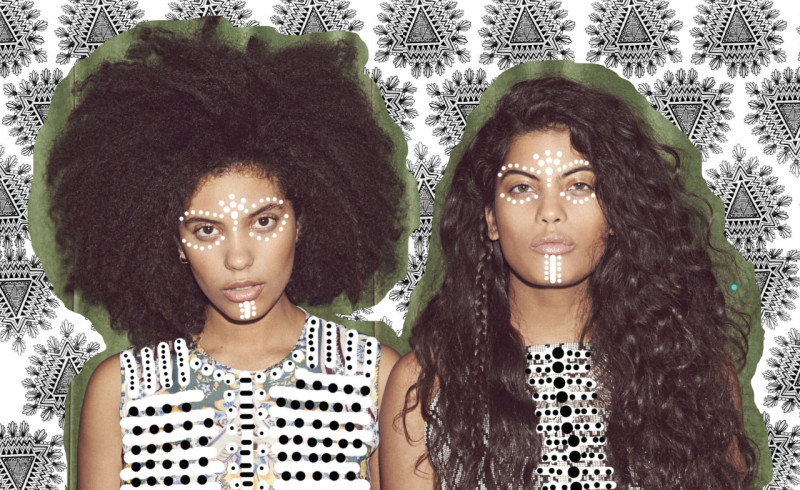 ibeyi Sisters