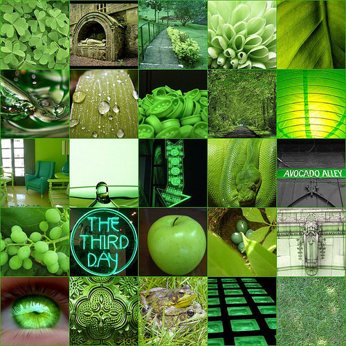 ColorTherapy_Green
