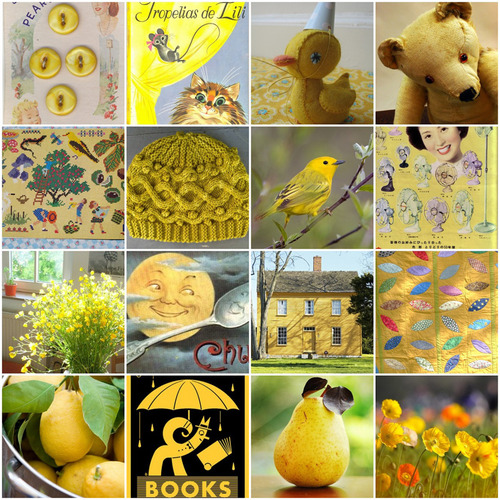 ColorTherapy_Yellow
