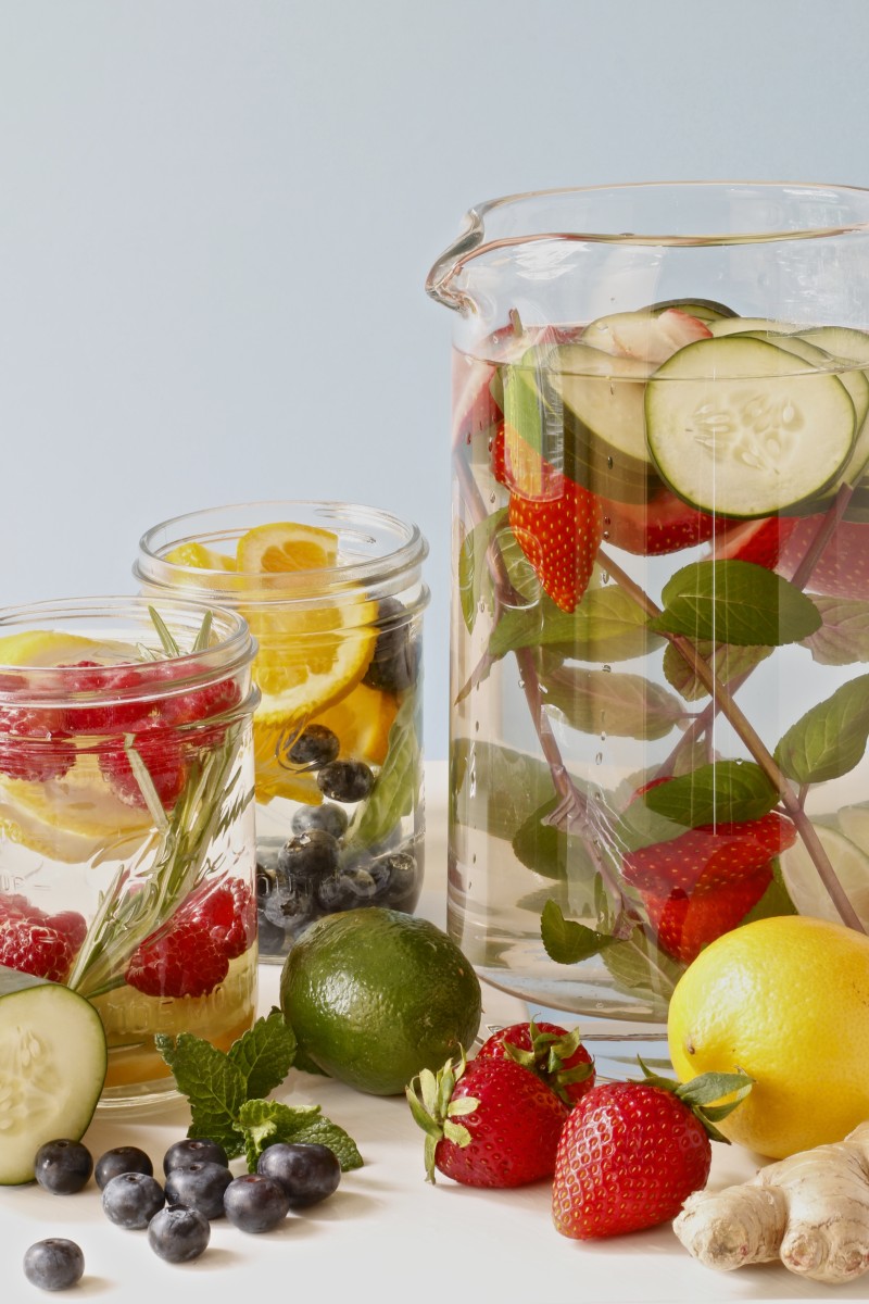 Infused Water