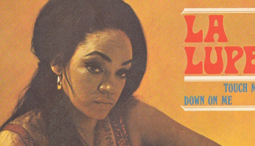 Queen Of Latin Soul: La Lupe