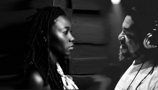 EDJ Records Presents: DJ Jus-Ed & Jenifa Mayanja in The Panther Room (3.26.16)