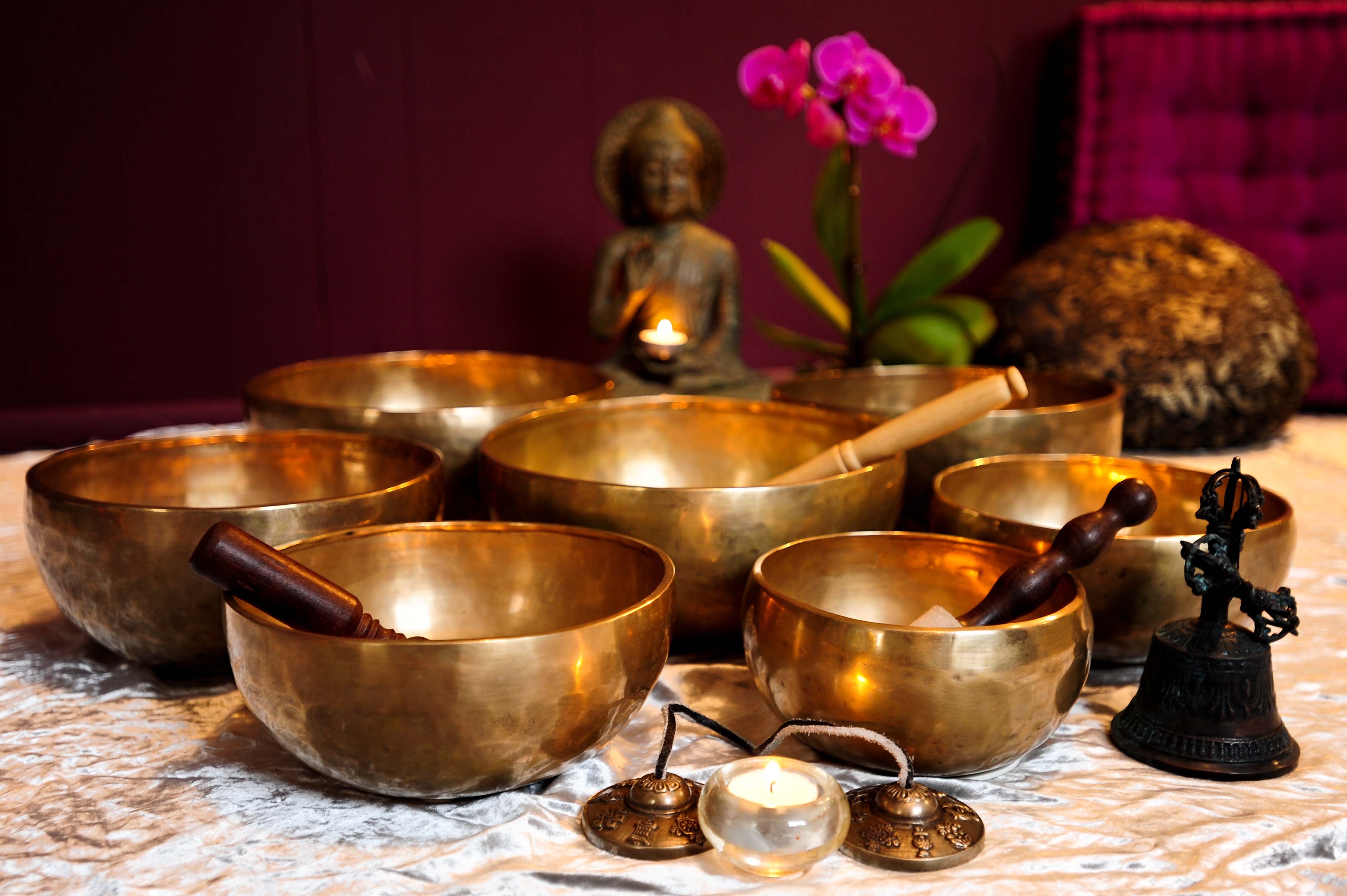 Singing Bowls Therapy Near Me at Cynthia Johnson blog