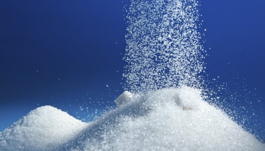 Unhealthy Sugar Substitutes
