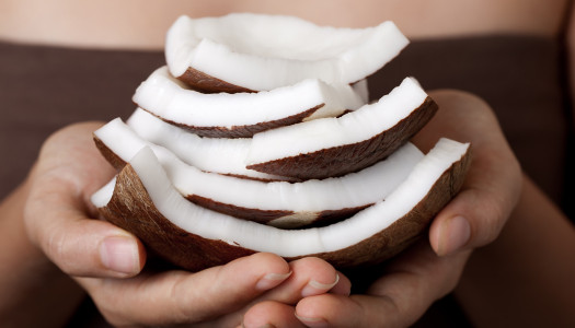 Coconut: Cures and Benefits