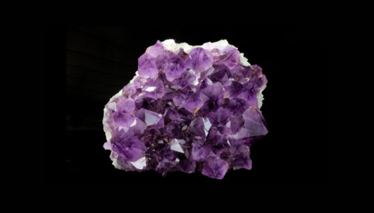 Amethyst: Powerful and Protective