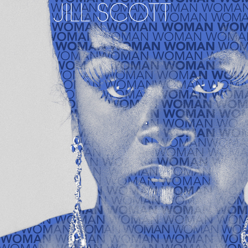 Everything Soulf_Jill-Scott-Woman-Album-Cover