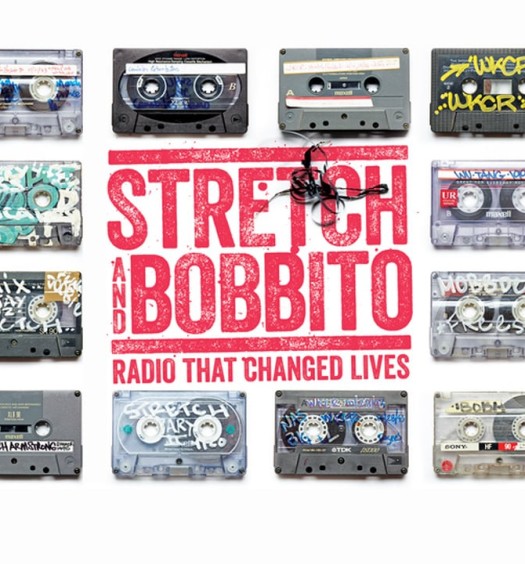 Stretch and Bobbito: Radio The Changed Lives