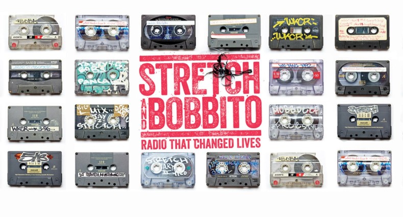 Stretch and Bobbito: Radio The Changed Lives