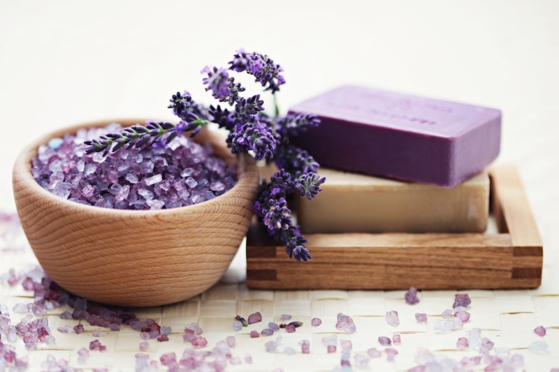 lavender_soap