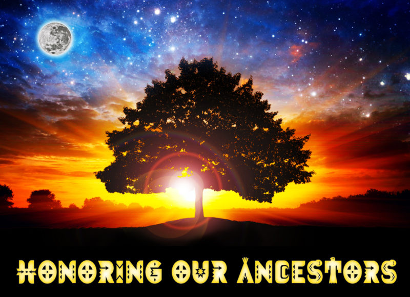 Everything_Soulful_Honoring_our_ancestors