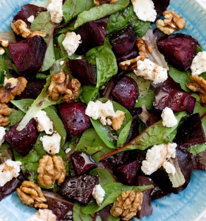 Everything_soulful_Beet-goats-cheese-and-walnut-salad_2