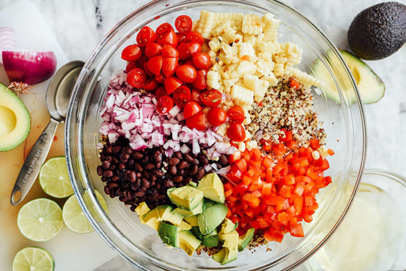 Everything_soulful_Latin-Chipotle-Quinoa-Salad-with-Avocado-2