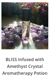everything_soulful_BLISS INFUSED WITH AMETHYST CRYSTAL AROMATHERAPY