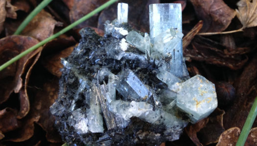 What The Ancients Knew About Crystals
