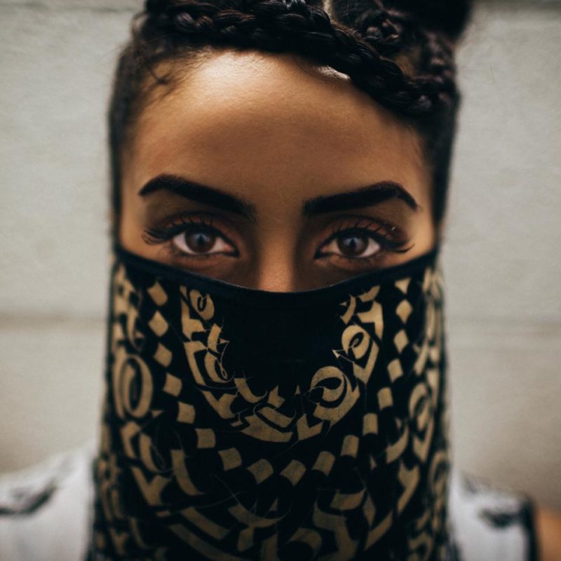 everything_soulful_cryptik_Calligraphy_bandana