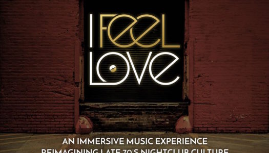 I Feel Love ft. Giorgio Moroder, Nicky Siano, Soul Clap, Armand Van Helden, Jackmaster and More