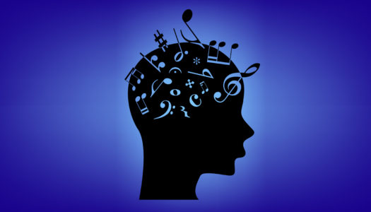 The Potential of Music on the Brain