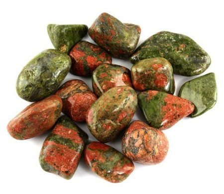 everything_soulful_cleansing_unakite