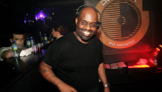 Unsung: Frankie Knuckles and The Roots of House Music