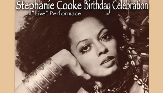 718 Sessions Celebrates Danny Krivit’s Birthday with Live Performance by Stephanie Cooke (2.19.17)