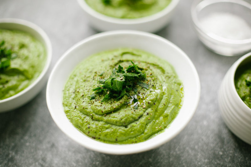 Everything_soulful_Cauliflower_Soup_Greens_Avocado_3