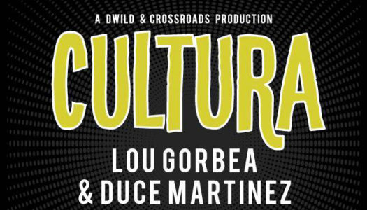 Cultura ft. Lou Gorbea and Duce Martinez at Cielo (1.8.17)