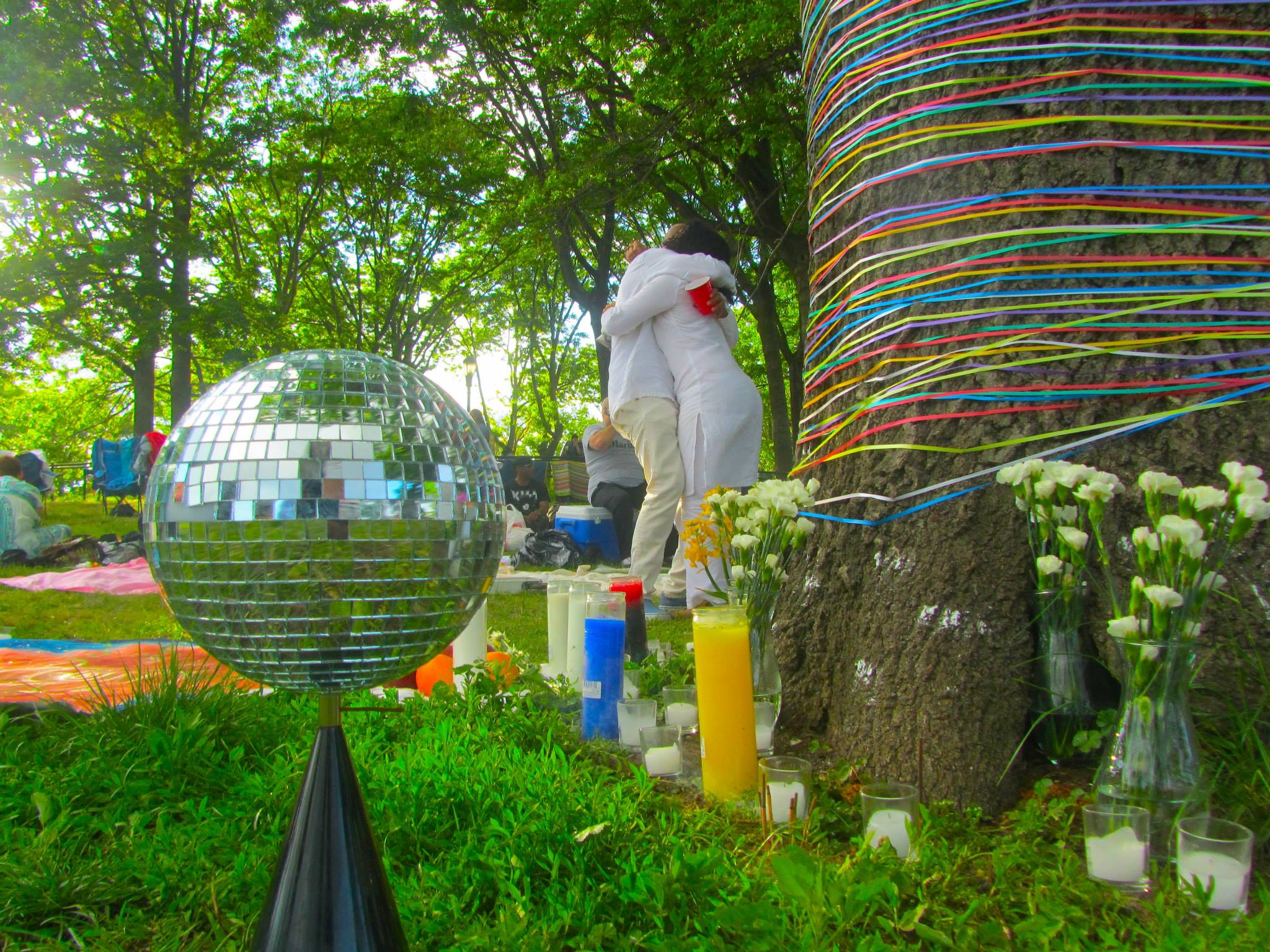5. Honoring Our Ancestors