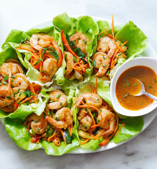 everything_soulful_shrimp_lettuce_wraps