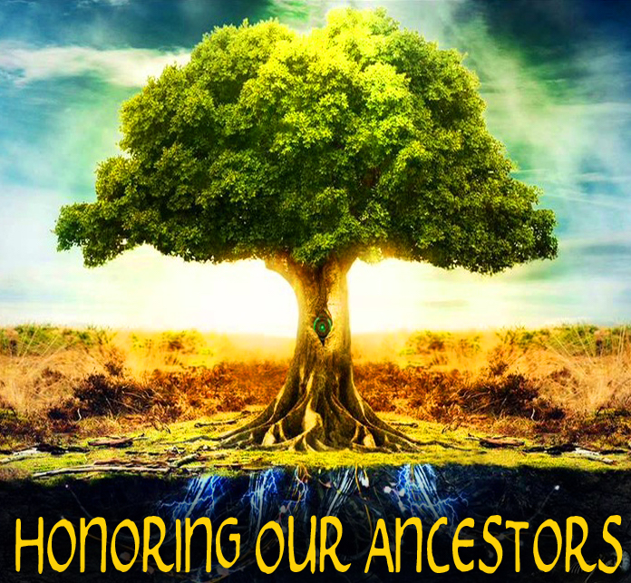 Honoring Our Ancestors_June_2018