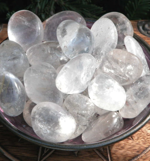 everything_soulful_crystal_quartz_tumbled_stone