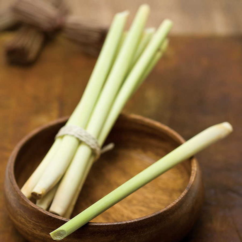 Lemongrass Mood Enhancing Stimulator EVERYTHiNG SOULFuL