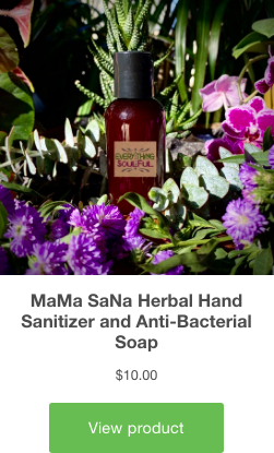 everything_soulful_mama_sana_hand_sanitizer