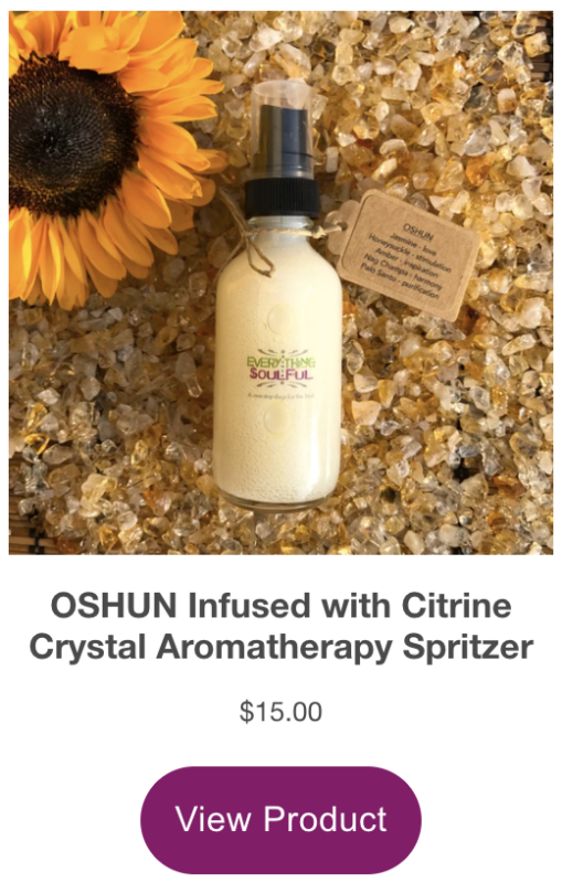 Everything_soulful_Oshun_spritzer