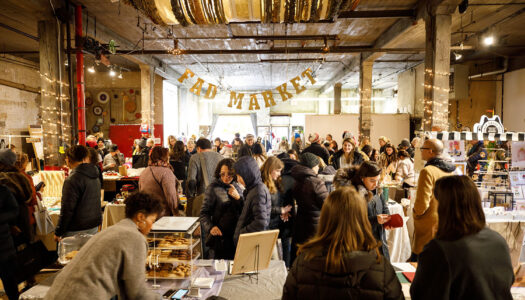 The Dopest Market in Brooklyn is this Weekend!