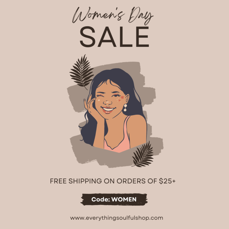 everything_soulful_Womens_Day_Sale_2022