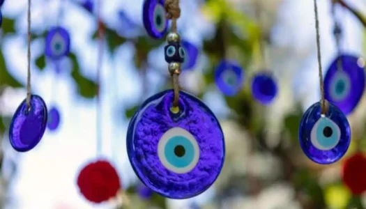 Meaning and History of The Evil Eye